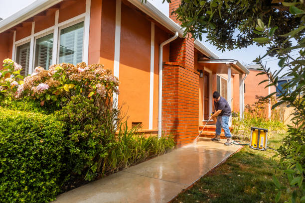 Deck Cleaning Services in Swannanoa, NC