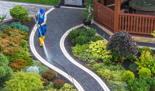 Best Commercial Building Pressure Washing  in Swannanoa, NC